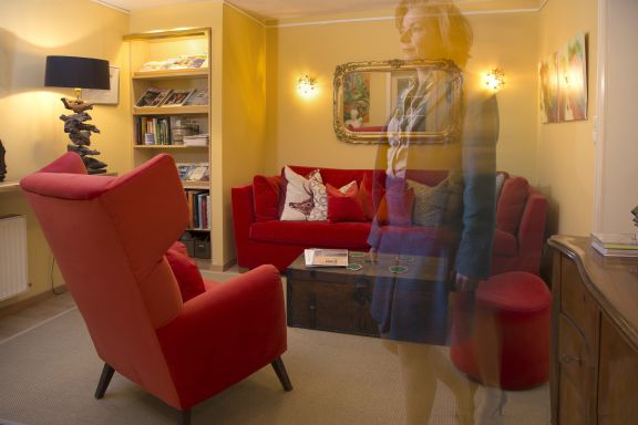 Tagungslocation Bregenzer Salon