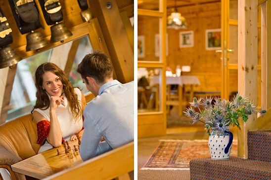 Seminarhotel Montafoner Hof