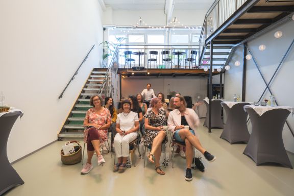 Garage Arts United © Veronika Rauch, Garage Arts United (9)