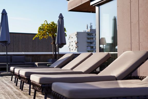 SONNE_1806 - Hotel am Campus Dornbirn  SONNE_1806 - Hotel am Campus Dornbirn