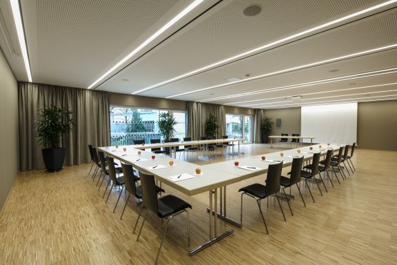 Seminarraum Montfort das Hotel