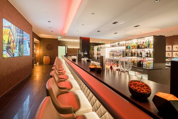 Bar Central Hotel Leonhard, Feldkirch Bar Central Hotel Leonhard, Feldkirch