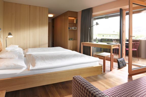 Zimmer Hotel Krone Hittisau