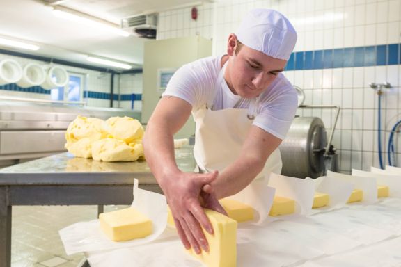 Schausennen Bergsennerei Hinteregg Schausennen Bergsennerei Hinteregg
