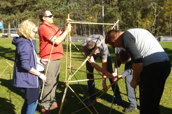 Team-Aktiv Teambuilding, Vorarlberg Team-Aktiv Teambuilding, Vorarlberg