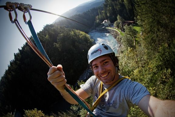 Flying Fox Flying Fox