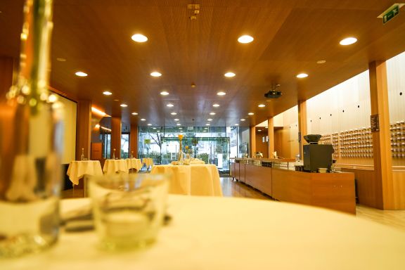 Catering Kulturbühne Aambach