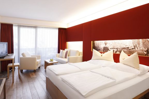 Zimmer Hotel Sonne, Mellau