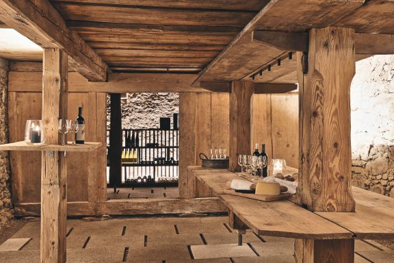 Bar Wald12, Wald am  Arlberg