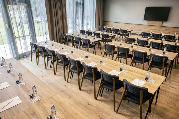 Tagungsraum TUI BLUE Montafon