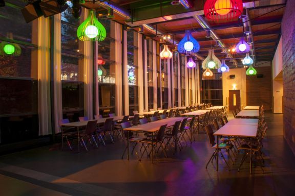 Fohren Saal, Bludenz 