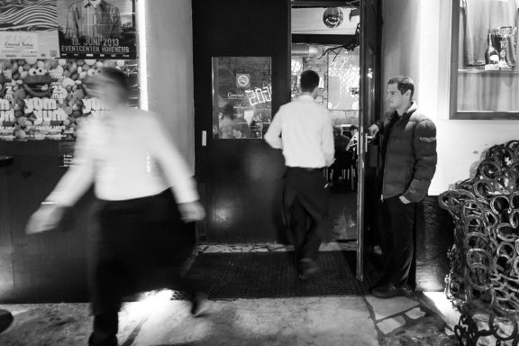 Eventlocation Conrad Sohm, Dornbirn