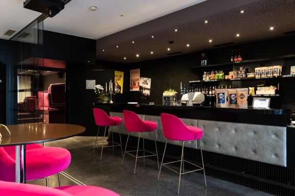 GUK Kino-Bar GUK Kino-Bar