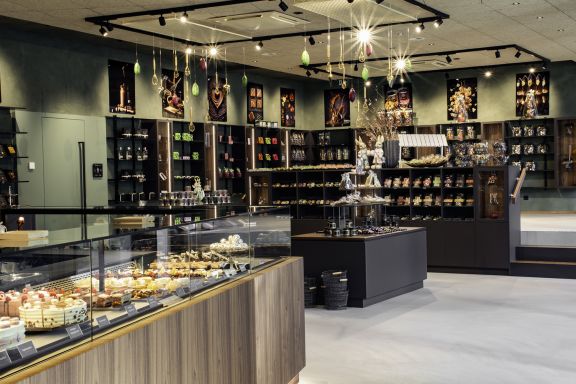 Fenkart Schokoladenwelt 