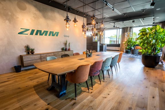 Zimm Business Lounge Meetingraum Tisch Zimm Business Lounge Meetingraum Tisch