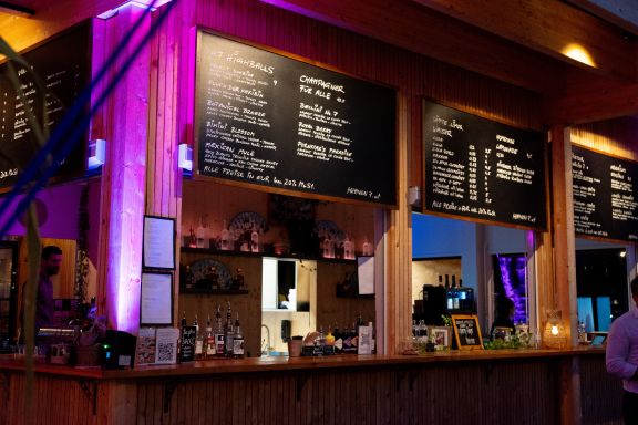 Heaven7 Strandhaus Hard am Bodensee Porsche Event 