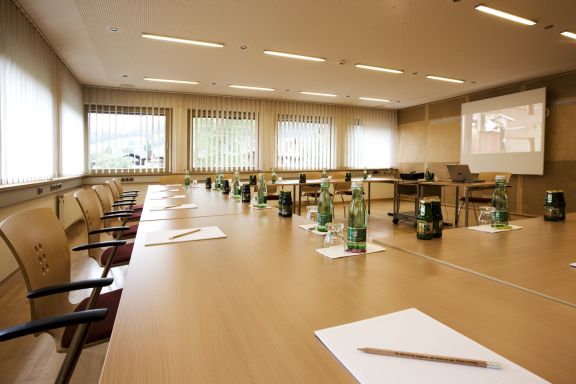 Seminarraum Hotel Krone Hittisau