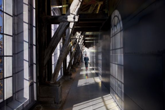 inatura Erlebnisnaturschau in Dornbirn