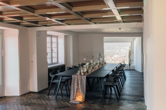 Schloss Wolfurt Palast © Marktgemeinde Wolfurt