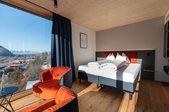 Zimmer Alpstadt Lifestyle Hotel Zimmer Alpstadt Lifestyle Hotel