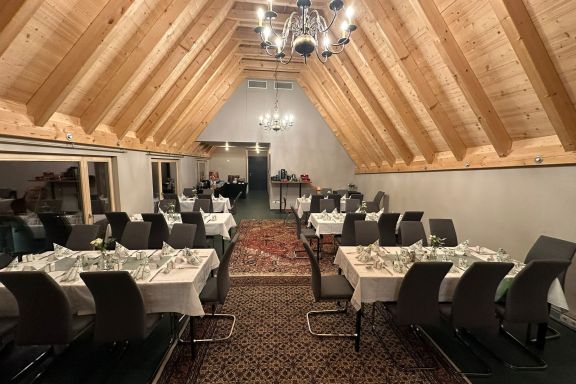 Emsbach Bierwelt_Giebelzimmer Emsbach Bierwelt_Giebelzimmer