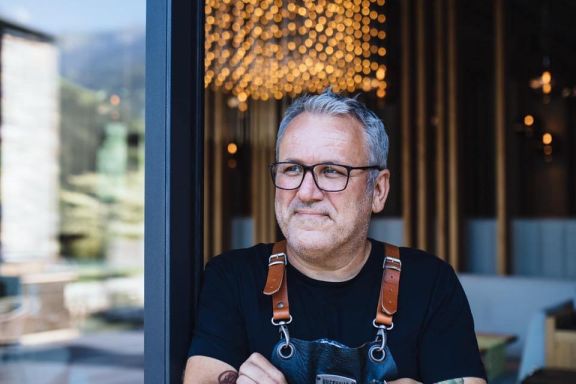 Grillkurs mit Tom Heinzle Grillkurs mit Tom Heinzle