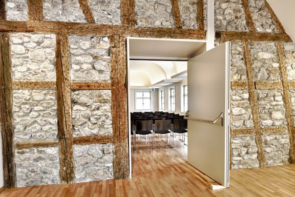 Tagungslocation Löwensaal