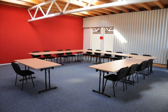 Tagungsraum Magic Fit Dornbirn Tagungsraum Magic Fit Dornbirn