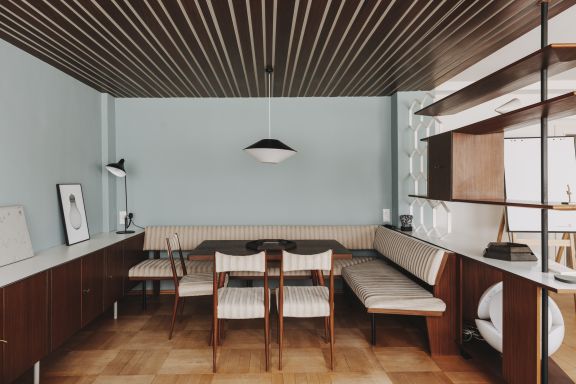 Space, Tagungslocation IRMHILD in Bregenz