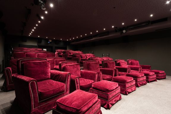 GUK Kino