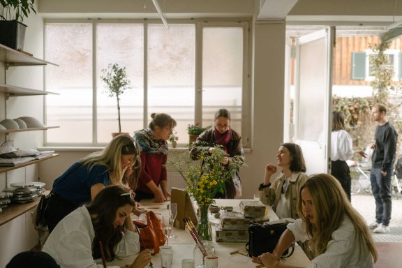 Tonhalle Dornbirn Tonhalle Dornbirn