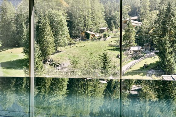 Hotel Sarotla Wellness 