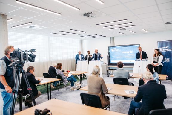 FIRMAMENT Seminarraum1 