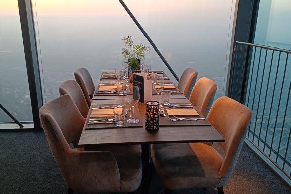 Karren Eventlocation 