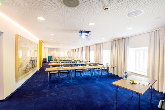 Seehotel am Kaiserstrand Auswahl Tagung