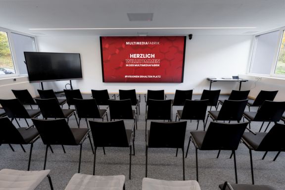 MULTIMEDIAFABRIK MULTIMEDIAFABRIK