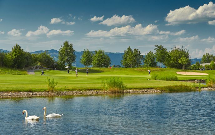 Golfen, Rankweil Golfen, Rankweil
