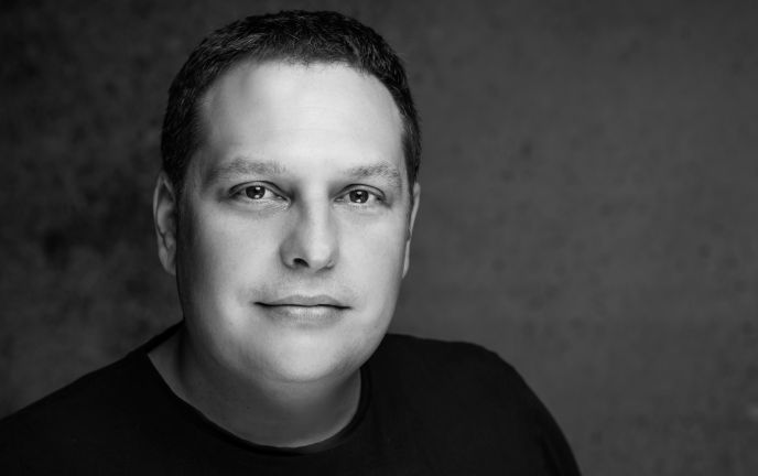 Portrait Jürgen Haller Portrait Jürgen Haller