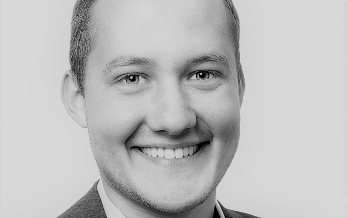 Portrait Steffen Ronft Portrait Steffen Ronft