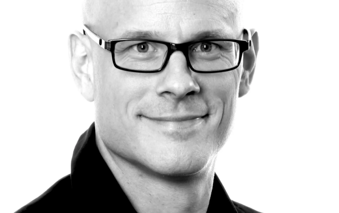 Portrait Stefan Schneider Portrait Stefan Schneider