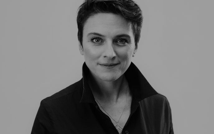 Portrait Elisabeth Oberzaucher Portrait Elisabeth Oberzaucher