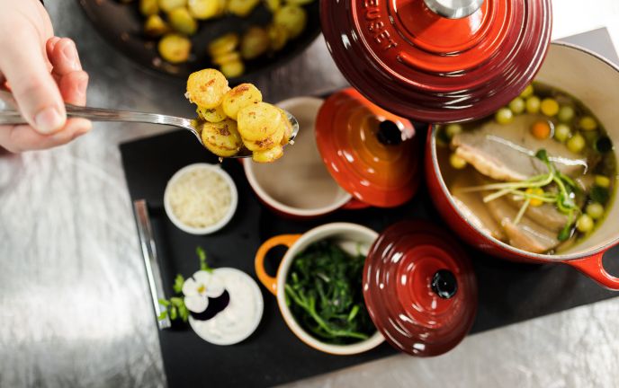 Tafelspitz © Christoph Schöch, Montfort das Hotel