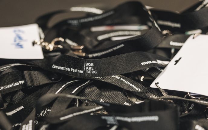 Lernformat Nachhaltig veranstalten (c) Angela Lamprecht Fotografie - Convention Partner Vorarlberg