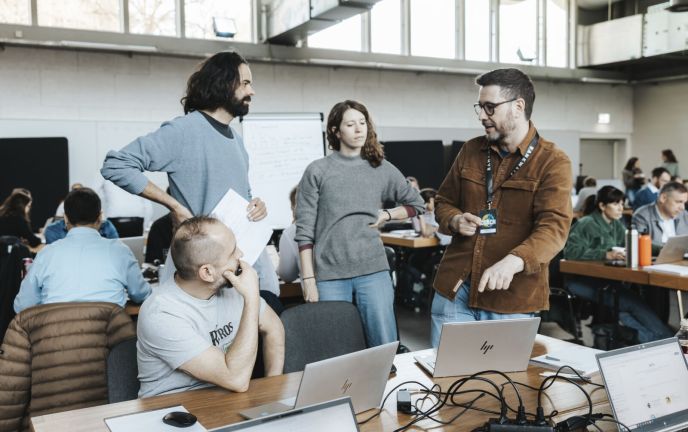 KIWI-Hackathon