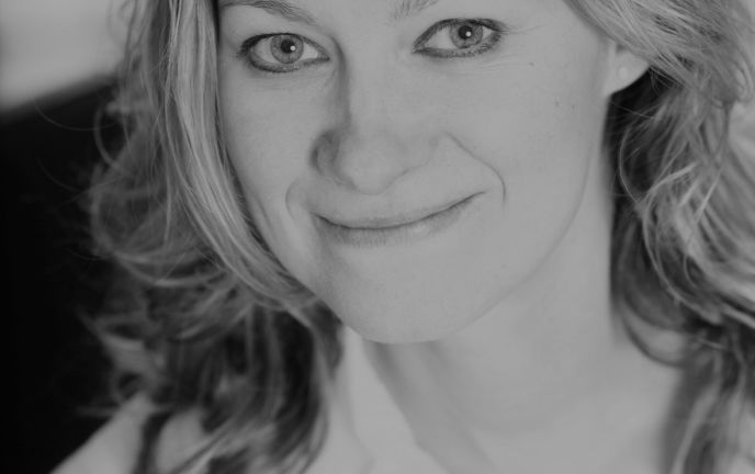 Portrait Isabell Winkler Portrait Isabell Winkler