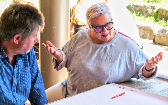 micelab-explorer 6 World Cafe micelab-explorer 6 World Cafe