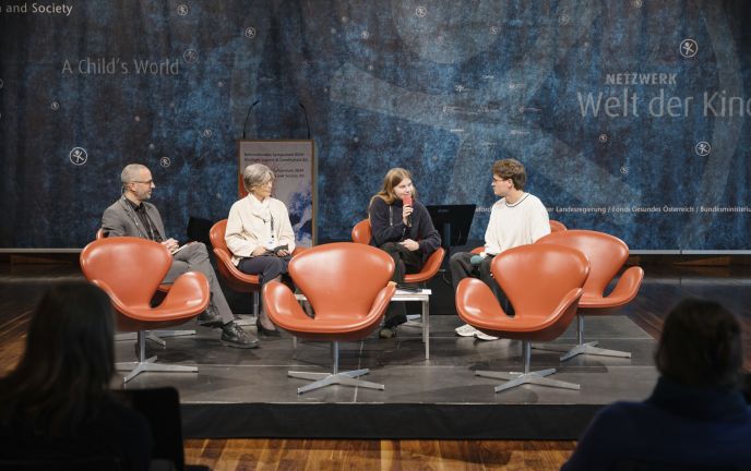 Symposium Kindheit, Jugend, Gesellschaft XII Symposium Kindheit, Jugend, Gesellschaft XII