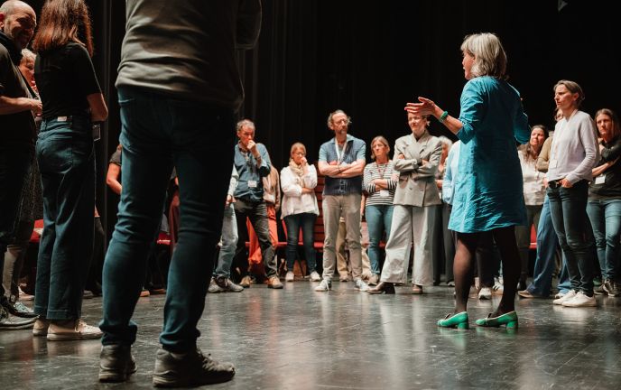 PINA Kongress #5 2025