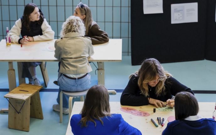 Lernformat Designing.Events 2025 