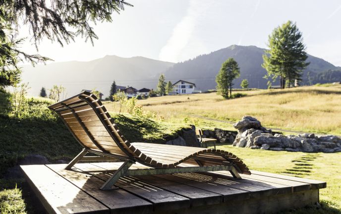 Naturerlebnisplätze Wassertretbecken im Kleinwalsertal Naturerlebnisplätze Wassertretbecken im Kleinwalsertal
